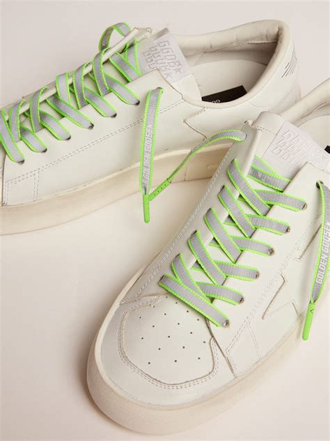 are golden goose laces expensive.